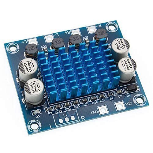 XH-A232 TPA3110 30W+30W 2.0 Channel Digital Stereo Audio Power Amplifier Board