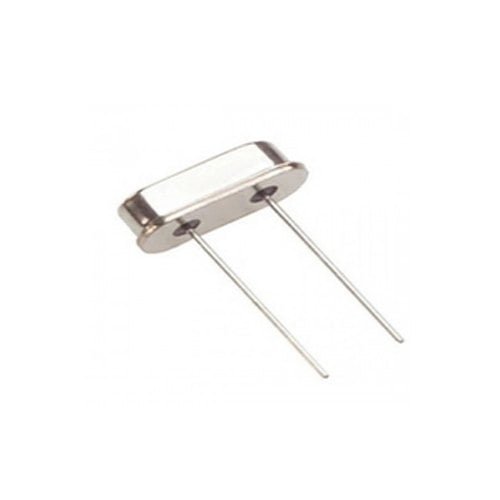 12MHz Crystal Oscillator 12 mhz HC49/U
