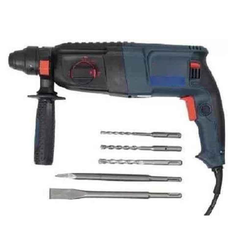 TGP 226 800W 220-240V 26mm Rotary Hammer Drill