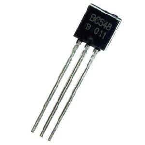 BC548 - NPN Transistor (Pack of 5)
