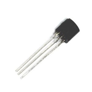 BC549 NPN Transistor (Pack of 5)