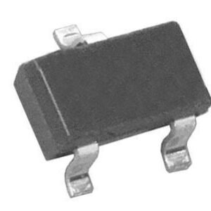 BC857 PNP Transistor (Pack of 5)