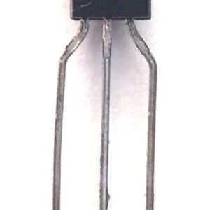 BS170 - N-Channel MOSFET