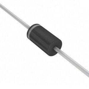 FR207 Fast Recovery Diode (Pack of 5)