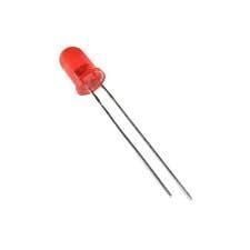 LED 3mm Red