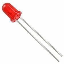 LED 5mm Red