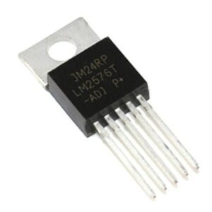 LM2576 (Pack of 5)