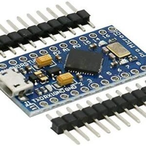 Micro ATmega32U4 5V 16MHz Arduino Pro Mini