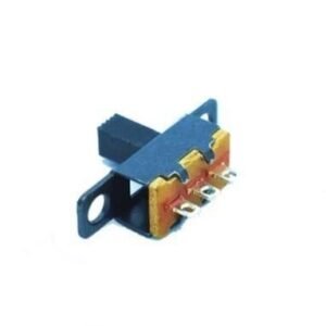 Mini Slide Switch