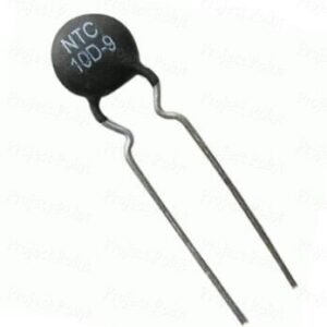 10D9 NTC Thermistor (Pack of 25)