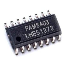 PAM8403 SOP-16 8403 SOP16