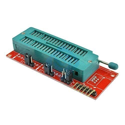PIC ICD2 Programming Adapter Universal Programmer Seat Zif Socket