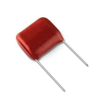 135J 450V Polyester Capacitor
