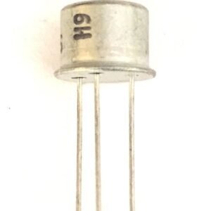 SL100 - NPN Low Power Transistor