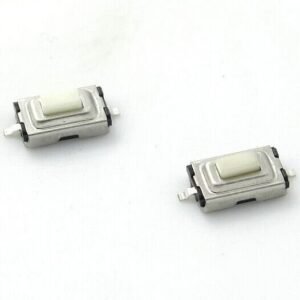 SMD Tactile Switch 2.5 mm