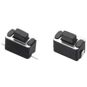 Push Button SMD 3*6*2.5mm