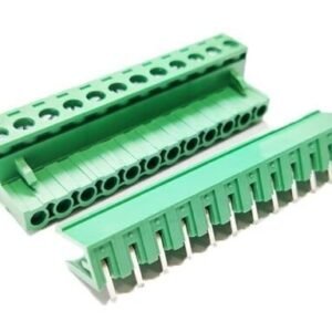 Screw Terminal Block 12 Pin