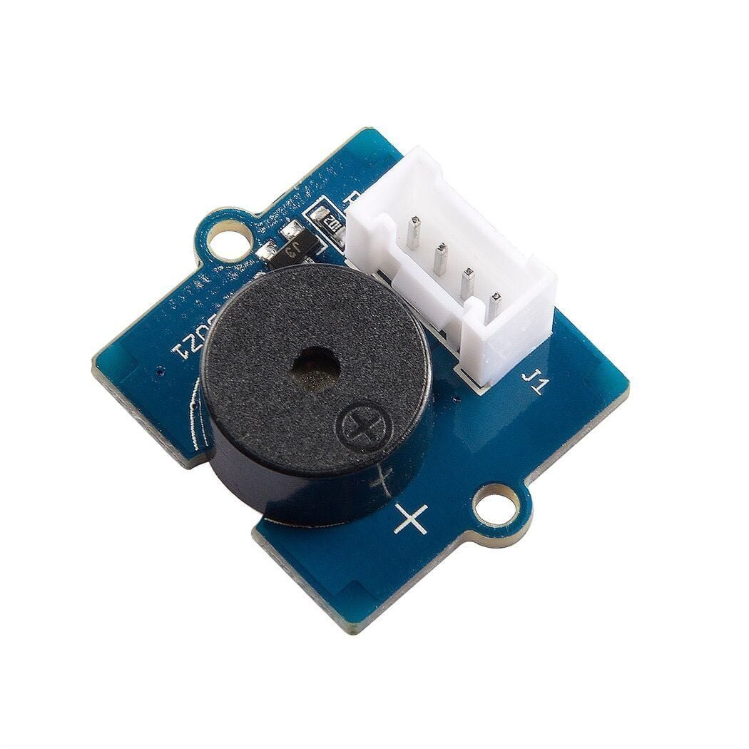 SeeedStudio Grove Buzzer