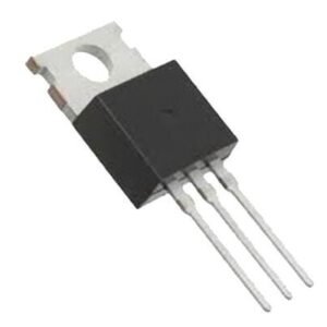 P80NF10 MOSFET (Pack of 5)