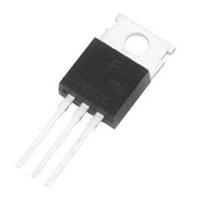 TIP32C - PNP Power Transistor (Pack of 5)
