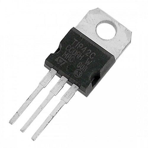 TIP42C (Pack of 5)