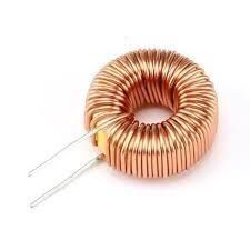 47uH 3A Winding Magnetic Inductance Toroid Inductor (Pack of 5)