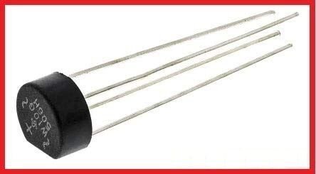 W10G Glass Passivated Single-Phase Bridge Rectifier (Pack of 5)