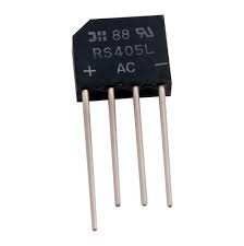 Bridge Rectifier RS405L