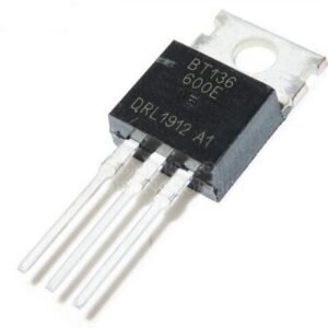 BT136 4A TRIAC (Pack of 5)