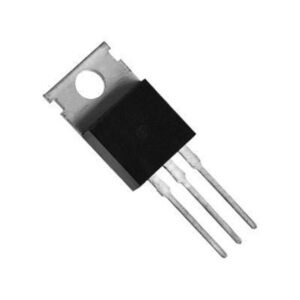 IRF840 Power MOSFET N-channel 8A 500V (Pack of 5)