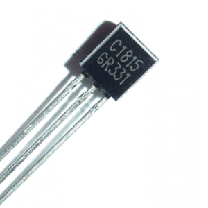 C1815 Transistor High Quality (Pack of 5)