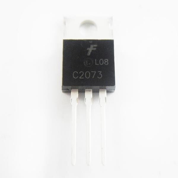 C2073 PNP Power Transistor TK2073