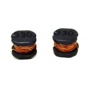 CD54 22μH 22uh Surface Mount Power Inductor (Pack of 5)