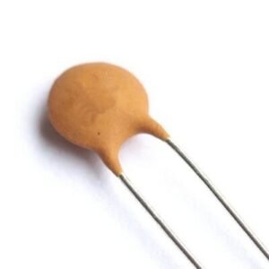 56pF Ceramic Disc Capacitor 560