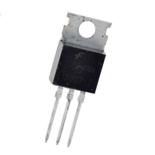 MJE13007 NPN Transistor (Pack of 5)