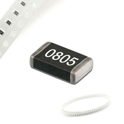 150k OHM 0805 SMD RESISTOR 1/8W