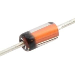 4.7V Zener Diode 0.5W (Pack of 5)