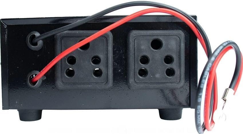 200 Watt Converter 12v dc to ac Inverter kit for SMPS, DVD, LED TV Electronic DC to AC Convertor - Image 3
