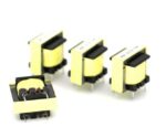 Ferrite Core High Frequency Transformer EFD (5W) 4pin (1 Piece)