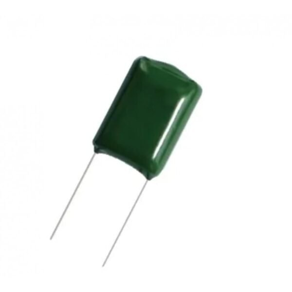 104J 100V Polyester Capacitor