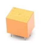 12V Relay Mount SPDT