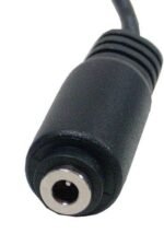 Nokia 2.0mm-to-Headphone Adapter for Samsung - Image 2