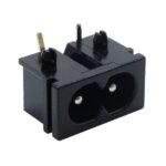 C8 Class2 Female Inlet Socket