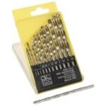 300W Drill Machine, 41 Pcs Socket & 13 Pcs Drill Bit Combo - Image 3