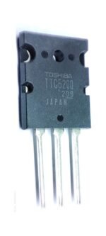 CSC5200/TTC5200 TOSHIBA Transistor - Image 2