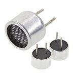 Ultrasonic Sensor Transmitter(GL 40-2T) + Receivers(GL40-2R)