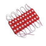 3 LED Module Strip 12V Waterproof 5630 LED (Red) (1 pieces ) - Image 2