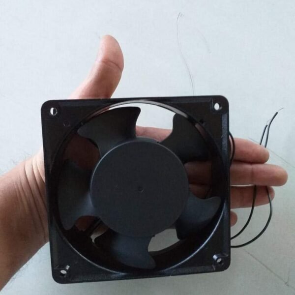 AC Axial Fan