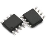 NE555 SMD Timer IC Module SOP8 (Pack of 5) - Image 2