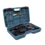 TGP 226 800W 220-240V 26mm Rotary Hammer Drill - Image 4